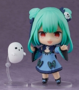 Оригинальная аниме фигурка &laquo;Nendoroid Hololive Production Uruha Rushia&raquo;