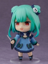 Оригинальная аниме фигурка &laquo;Nendoroid Hololive Production Uruha Rushia&raquo;