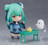 Оригинальная аниме фигурка &laquo;Nendoroid Hololive Production Uruha Rushia&raquo;