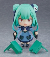 Оригинальная аниме фигурка &laquo;Nendoroid Hololive Production Uruha Rushia&raquo;