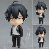 Оригинальная аниме фигурка &laquo;Nendoroid My Teen Romantic Comedy SNAFU. Completion Hachiman Hikigaya&raquo;