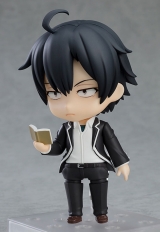 Оригинальная аниме фигурка &laquo;Nendoroid My Teen Romantic Comedy SNAFU. Completion Hachiman Hikigaya&raquo;