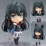Оригінальна аніме фігурка &laquo;Nendoroid My Teen Romantic Comedy SNAFU. Completion Yukino Yukinoshita&raquo;