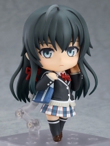 Оригинальная аниме фигурка &laquo;Nendoroid My Teen Romantic Comedy SNAFU. Completion Yukino Yukinoshita&raquo;