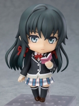 Оригинальная аниме фигурка &laquo;Nendoroid My Teen Romantic Comedy SNAFU. Completion Yukino Yukinoshita&raquo;