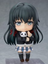Оригинальная аниме фигурка &laquo;Nendoroid My Teen Romantic Comedy SNAFU. Completion Yukino Yukinoshita&raquo;