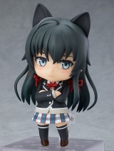 Оригинальная аниме фигурка &laquo;Nendoroid My Teen Romantic Comedy SNAFU. Completion Yukino Yukinoshita&raquo;