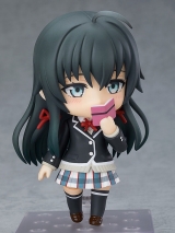 Оригинальная аниме фигурка &laquo;Nendoroid My Teen Romantic Comedy SNAFU. Completion Yukino Yukinoshita&raquo;