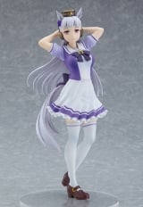 Оригинальная аниме фигурка &laquo;POP UP PARADE Umamusume Pretty Derby Goldship Uniform Ver. Complete Figure&raquo; &laquo;POP UP PARADE PERSONA 5 the Animation Queen Complete Figure&raquo;