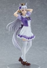 Оригинальная аниме фигурка &laquo;POP UP PARADE Umamusume Pretty Derby Goldship Uniform Ver. Complete Figure&raquo; &laquo;POP UP PARADE PERSONA 5 the Animation Queen Complete Figure&raquo;