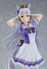Оригинальная аниме фигурка &laquo;POP UP PARADE Umamusume Pretty Derby Goldship Uniform Ver. Complete Figure&raquo; &laquo;POP UP PARADE PERSONA 5 the Animation Queen Complete Figure&raquo;