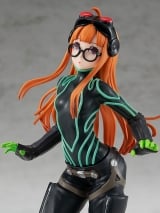 Оригинальная аниме фигурка &laquo;POP UP PARADE PERSONA 5 the Animation Navi Complete Figure&raquo;