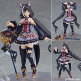 Оригінальна аніме фігурка &laquo;figma Princess Connect! Re:Dive Karyl&raquo;
