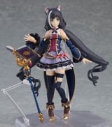 Оригинальная аниме фигурка &laquo;figma Princess Connect! Re:Dive Karyl&raquo;