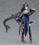 Оригинальная аниме фигурка &laquo;figma Princess Connect! Re:Dive Karyl&raquo;
