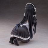Оригинальная аниме фигурка &laquo;"Black-haired Maid" illustration by Haori Io Complete Figure&raquo;
