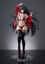 Оригинальная аниме фигурка &laquo;Azur Lane T