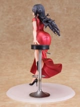 Оригинальная аниме фигурка &laquo;Rascal Does Not Dream of Bunny Girl Senpai Mai Sakurajima Chinese Dress ver. 1/7 Complete Figure&raquo;