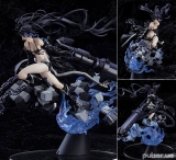 Оригинальная аниме фигурка «Black Rock Shooter HxxG Edition. 1/7 Complete Figure»