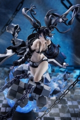 Оригинальная аниме фигурка &laquo;Black Rock Shooter HxxG Edition. 1/7 Complete Figure&raquo;