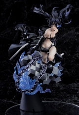 Оригинальная аниме фигурка &laquo;Black Rock Shooter HxxG Edition. 1/7 Complete Figure&raquo;