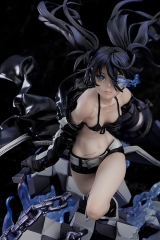 Оригинальная аниме фигурка &laquo;Black Rock Shooter HxxG Edition. 1/7 Complete Figure&raquo;