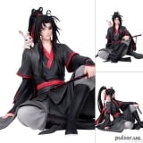 Оригинальная аниме фигурка &laquo;Anime "The Master of Diabolism" Wei Wuxian Cloud Recess Rhyme Ver. Complete Figure&raquo;