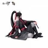 Оригинальная аниме фигурка &laquo;Anime "The Master of Diabolism" Wei Wuxian Cloud Recess Rhyme Ver. Complete Figure&raquo;