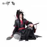 Оригинальная аниме фигурка &laquo;Anime "The Master of Diabolism" Wei Wuxian Cloud Recess Rhyme Ver. Complete Figure&raquo;