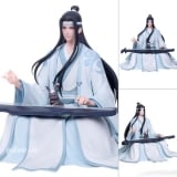 Оригинальная аниме фигурка &laquo;Anime "The Master of Diabolism" Lan Wangji Cloud Recess Rhyme Ver. Complete Figure&raquo;
