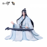 Оригинальная аниме фигурка &laquo;Anime "The Master of Diabolism" Lan Wangji Cloud Recess Rhyme Ver. Complete Figure&raquo;