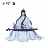 Оригинальная аниме фигурка &laquo;Anime "The Master of Diabolism" Lan Wangji Cloud Recess Rhyme Ver. Complete Figure&raquo;