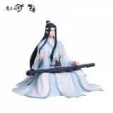 Оригинальная аниме фигурка &laquo;Anime "The Master of Diabolism" Lan Wangji Cloud Recess Rhyme Ver. Complete Figure&raquo;