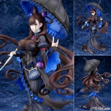 Оригінальна аніме фігурка &laquo;Fate/Grand Order Caster/Murasaki Shikibu 1/7 Complete Figure&raquo;