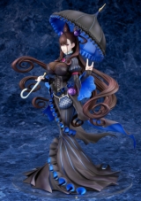 Оригинальная аниме фигурка &laquo;Fate/Grand Order Caster/Murasaki Shikibu 1/7 Complete Figure&raquo;