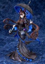 Оригинальная аниме фигурка &laquo;Fate/Grand Order Caster/Murasaki Shikibu 1/7 Complete Figure&raquo;