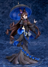Оригинальная аниме фигурка &laquo;Fate/Grand Order Caster/Murasaki Shikibu 1/7 Complete Figure&raquo;