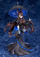 Оригинальная аниме фигурка &laquo;Fate/Grand Order Caster/Murasaki Shikibu 1/7 Complete Figure&raquo;