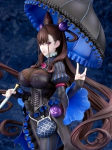 Оригинальная аниме фигурка &laquo;Fate/Grand Order Caster/Murasaki Shikibu 1/7 Complete Figure&raquo;