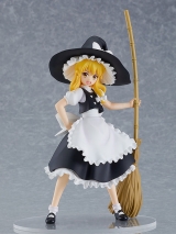 Оригинальная аниме фигурка «POP UP PARADE Touhou Project Marisa Kirisame Complete Figure»