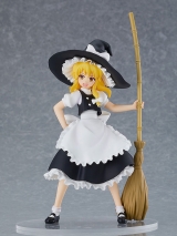 Оригинальная аниме фигурка «POP UP PARADE Touhou Project Marisa Kirisame Complete Figure»