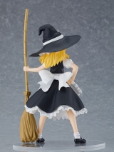 Оригинальная аниме фигурка «POP UP PARADE Touhou Project Marisa Kirisame Complete Figure»