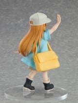 Оригинальная аниме фигурка &laquo;POP UP PARADE Cells at Work!! Platelet Complete Figure&raquo;