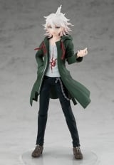 Оригинальная аниме фигурка &laquo;POP UP PARADE Danganronpa 1.2 Reload Nagito Komaeda Complete Figure&raquo;