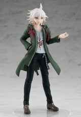 Оригинальная аниме фигурка &laquo;POP UP PARADE Danganronpa 1.2 Reload Nagito Komaeda Complete Figure&raquo;