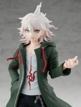 Оригинальная аниме фигурка &laquo;POP UP PARADE Danganronpa 1.2 Reload Nagito Komaeda Complete Figure&raquo;