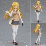 Оригинальная аниме фигурка &laquo;POP UP PARADE Toaru Kagaku no Railgun T Misaki Shokuhou Complete Figure&raquo;