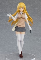 Оригинальная аниме фигурка &laquo;POP UP PARADE Toaru Kagaku no Railgun T Misaki Shokuhou Complete Figure&raquo;