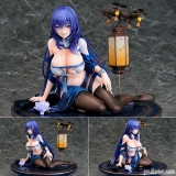 Оригінальна аніме фігурка &laquo;Girls' Frontline DP-12 Echeveria Lantern 1/6 Complete Figure&raquo;