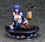 Оригинальная аниме фигурка &laquo;Girls' Frontline DP-12 Echeveria Lantern 1/6 Complete Figure&raquo;